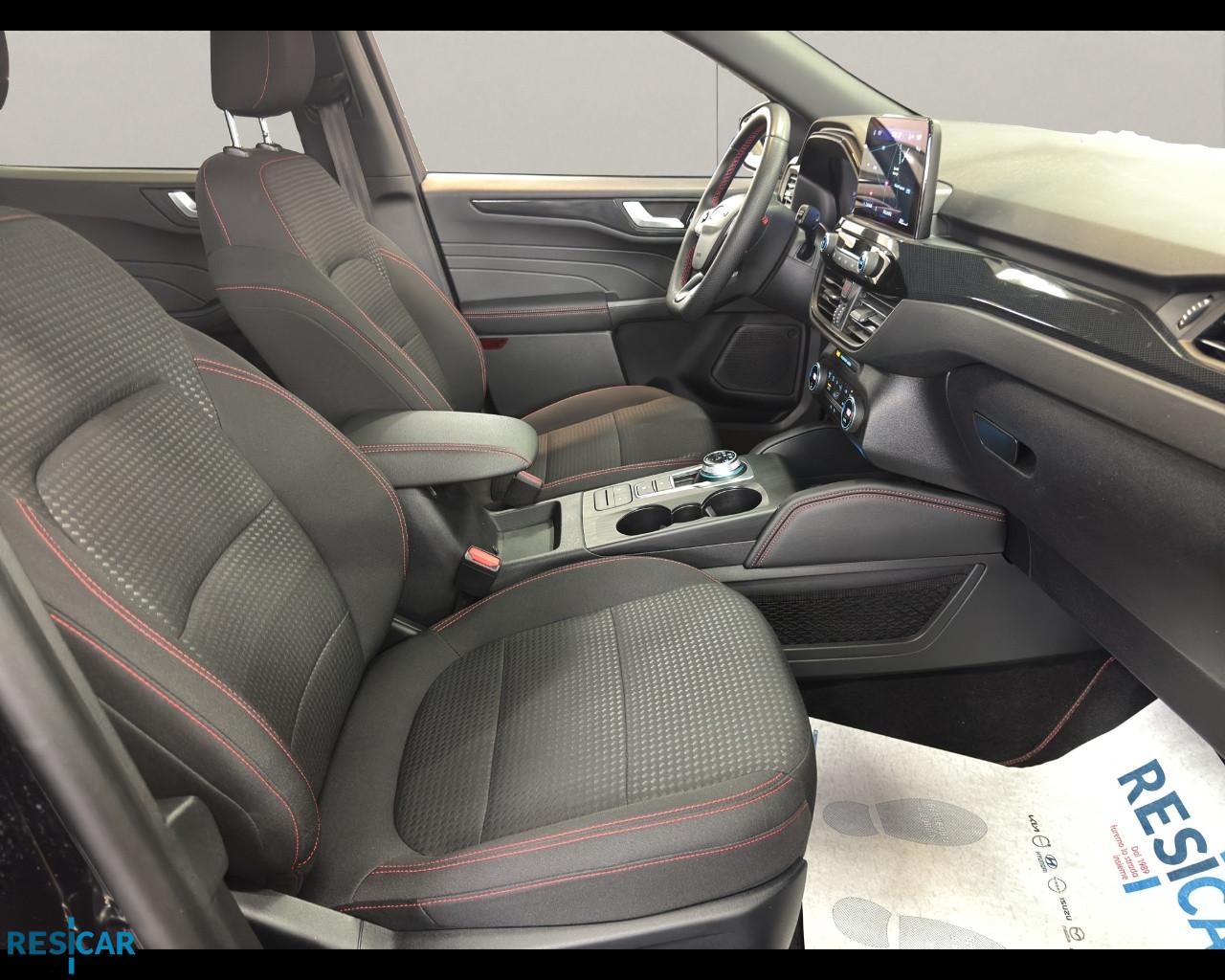 FORD Kuga 2.5 full hybrid ST-Line 2wd 190cv cvt