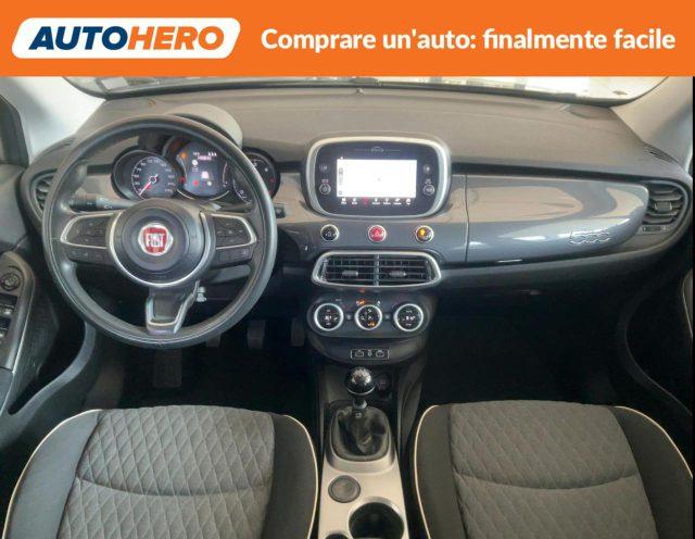 FIAT 500X 1.3 MultiJet 95 CV City Cross