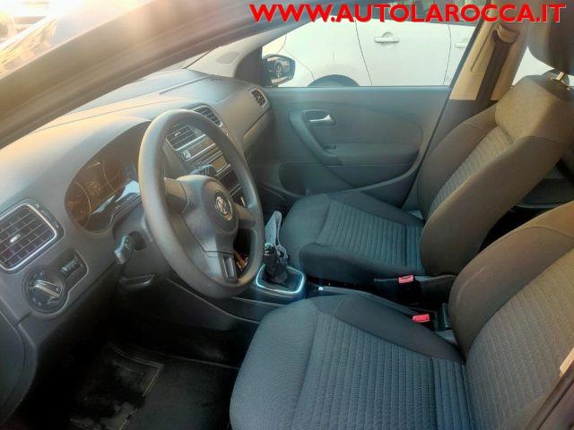 VOLKSWAGEN Polo 1.2 TDI DPF 3 p. Comfortline X NEOPATENTATI