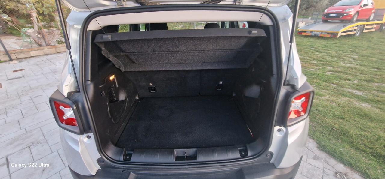 Jeep Renegade 1.0 T3 Limited GARANZIA 12 mesi