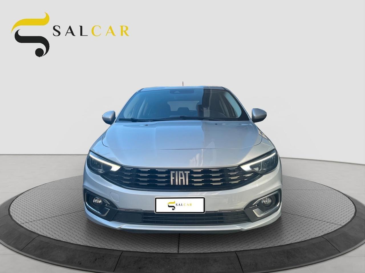 Fiat Tipo 1.3 Mjt S&S 5 porte