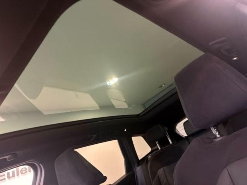 BMW X3 BMW X3 xdrive 2.0i 208cv M Sport TETTO NAVI CAMERA LED ACC GANCIO TRAINO