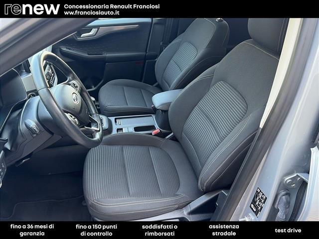 FORD Kuga 1.5 ecoblue Titanium 2wd 120cv
