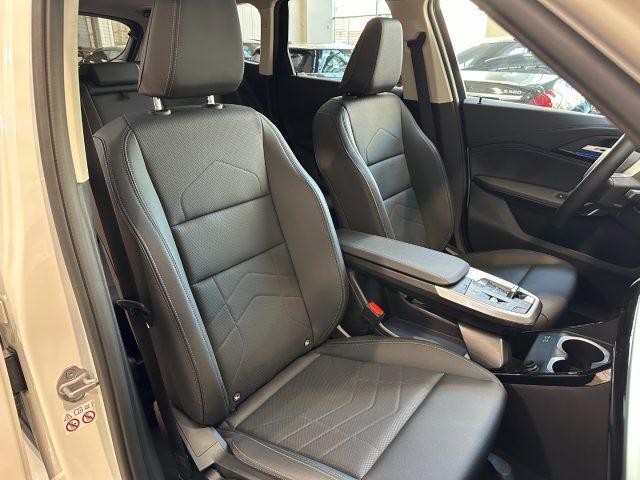 BMW X1 xDrive 20d mhev xLine-LED-Tetto-Keyless-Camera