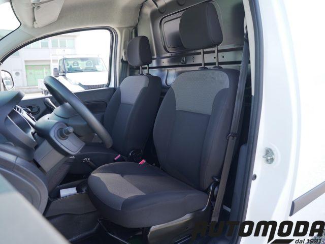 RENAULT Kangoo CARGO 1.5DCi 75CV