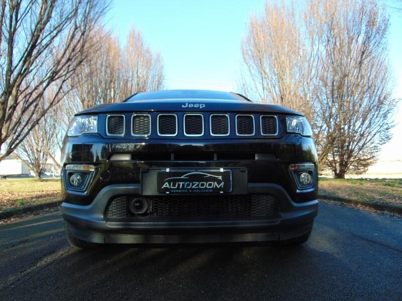 JEEP Compass 2ª serie Compass 1.6 Multijet II ...