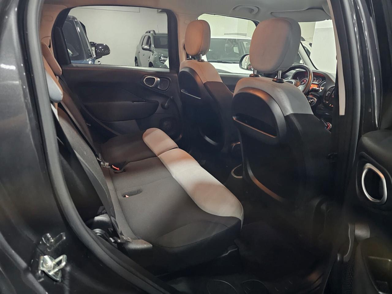 Fiat 500L 1.3 Multijet 95 CV Lounge