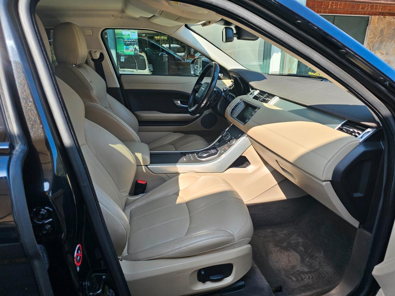 Land Rover Range Rover Evoque 2.0 TD4 150 CV 5p. HSE Dynamic autocarro (N1)