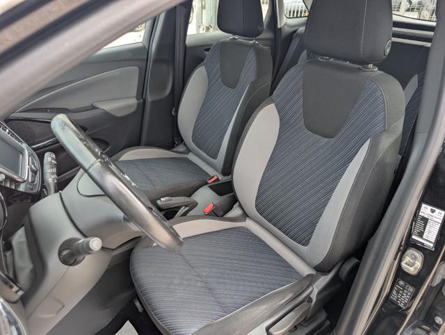 OPEL Crossland X 1.5 ECOTEC D 102 CV S&S Advance - TAGLIANDATA