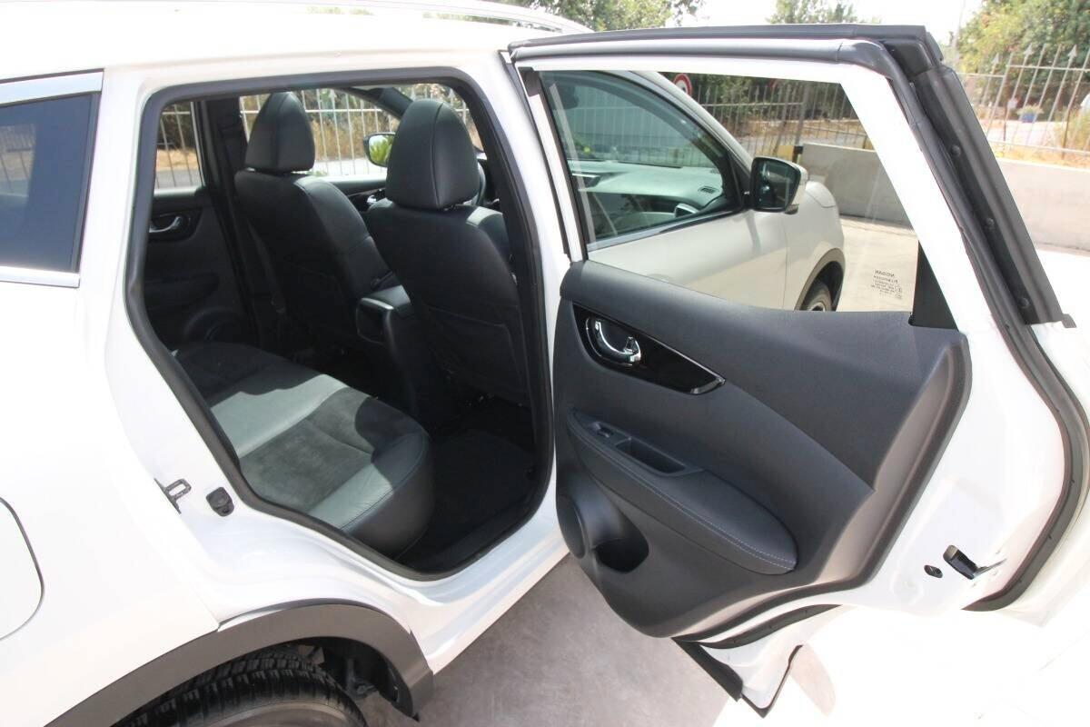 Nissan Qashqai 1.6 dCi 130cv N-Connecta|2017