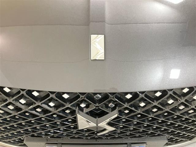 DS AUTOMOBILES Other DS4 1.5 BlueHDi Trocadero Auto