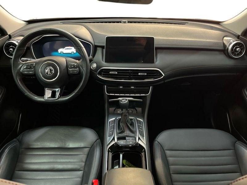 MG HS I 2023 1.5 t-gdi Luxury