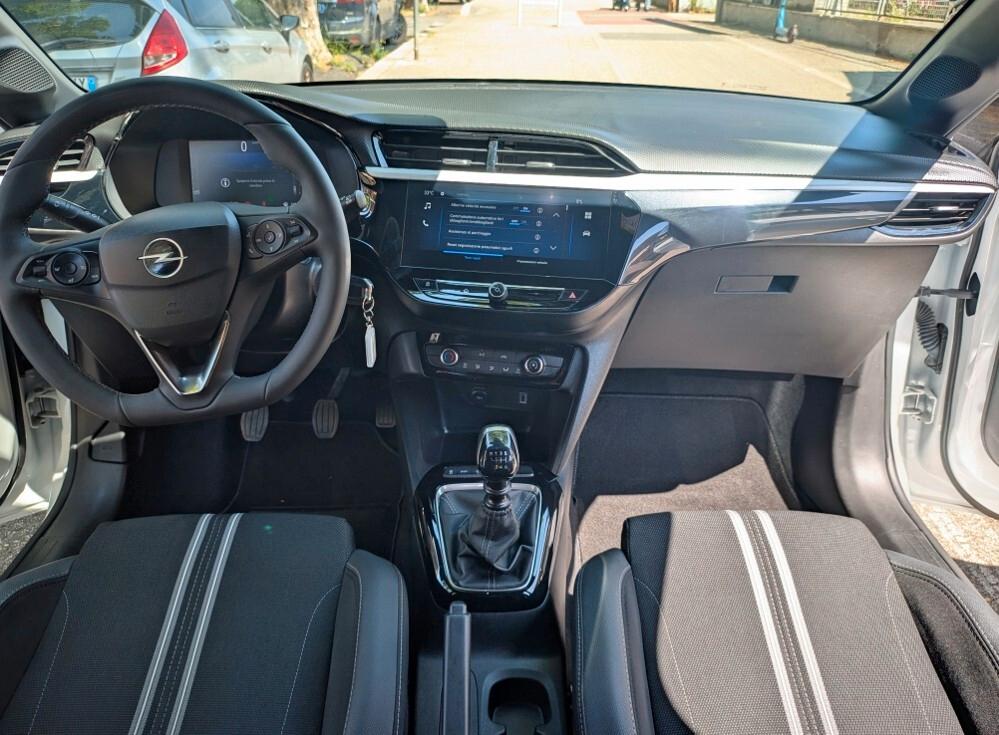 Opel Corsa 1.2 GS SENZA VINCOLI ITALIANA