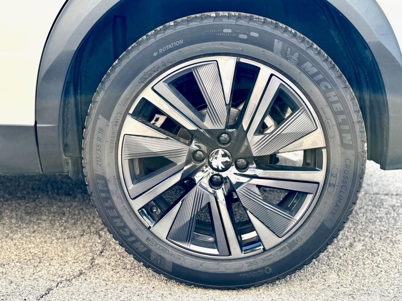 Peugeot 2008 PureTech 130 S&S GT Line UNICO PROPRIETARIO