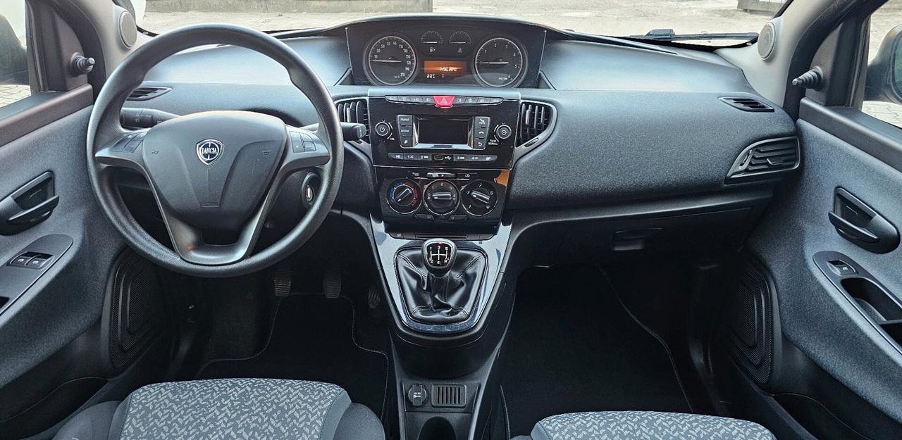 Lancia Ypsilon 1.3 MJT 16V 95 CV 5 porte S&S Platinum