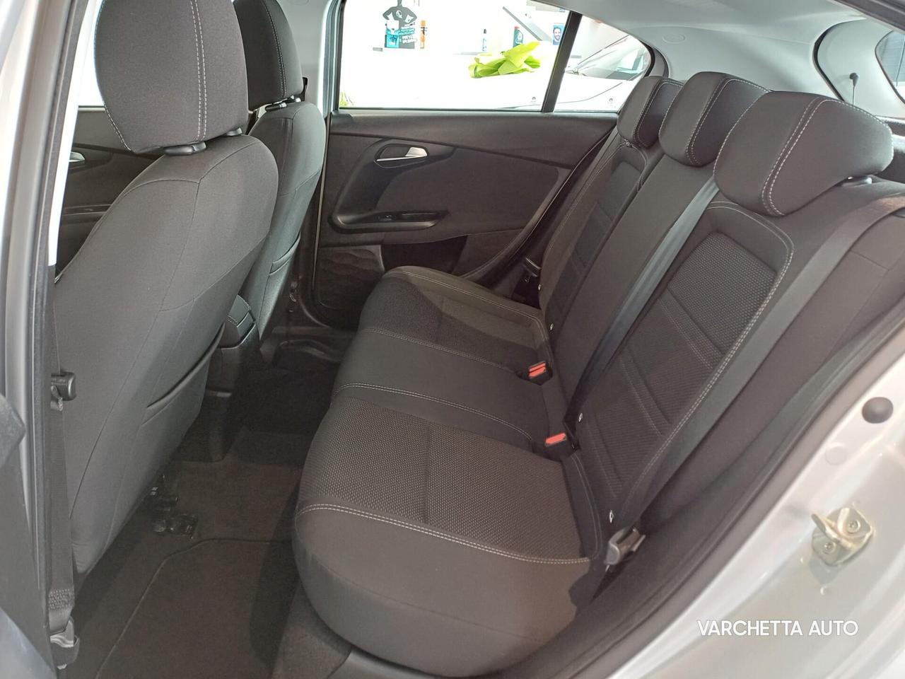 Fiat Tipo 1.3 Mjt S&S 5 porte City Life