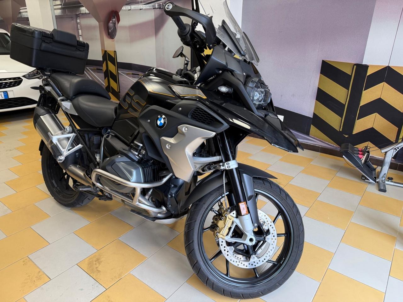 Bmw R 1250 GS Exclusive