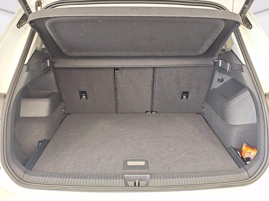 VOLKSWAGEN Tiguan 2.0 tdi life 150cv dsg del 2024
