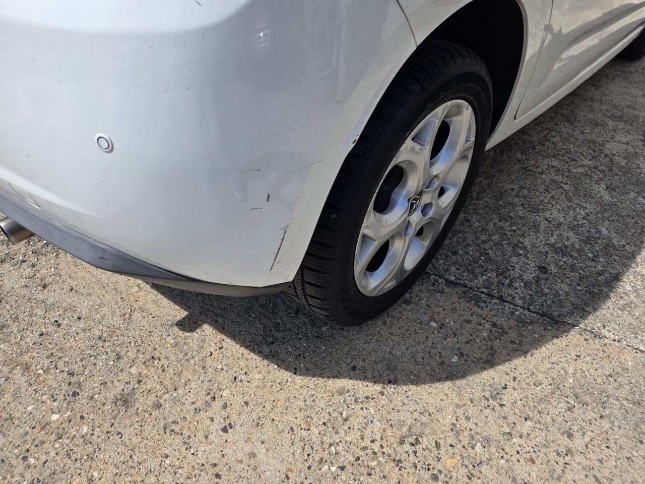 Citroen C3 1.1 Exclusive Neopatentato - OK