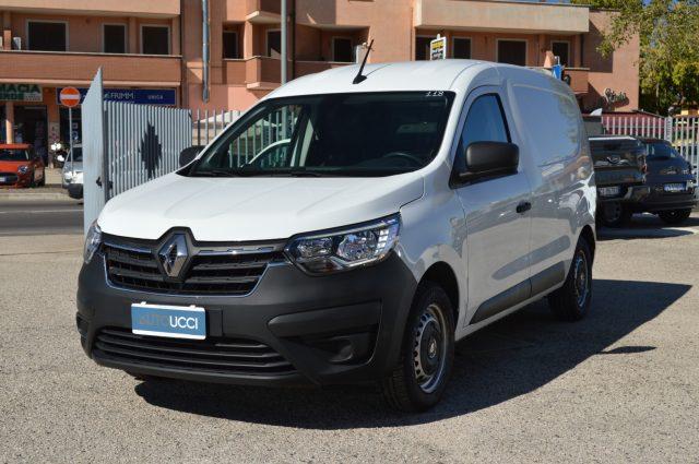 RENAULT Express 1.4 Blue dCi 75 Van -prezzo iva esclusa-