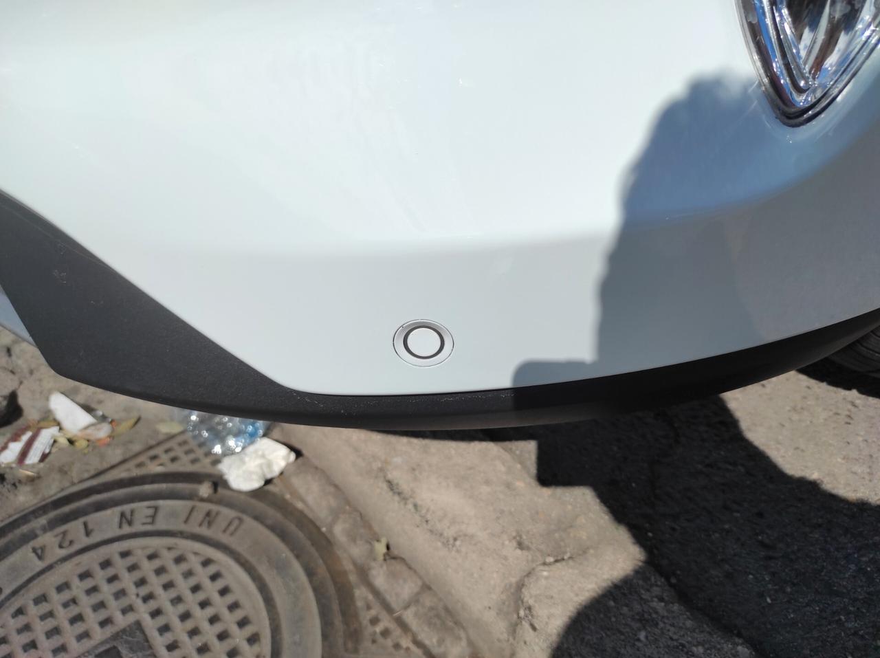 Ford Kuga 2022 1.5 tdci 120cv Nav Sensori lega 1propr