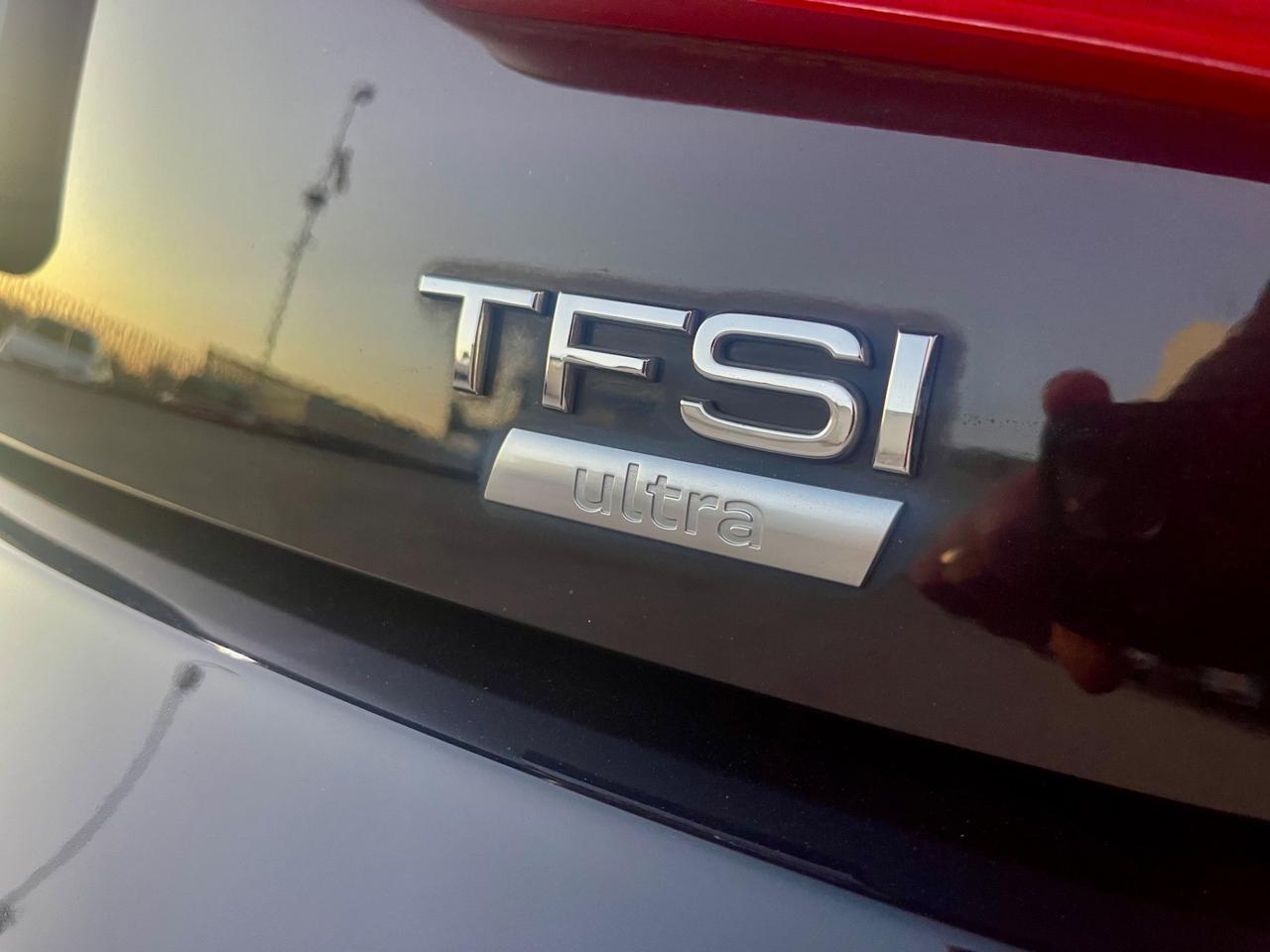 AUDI A1 1.0 TFSI ULTRA SPORTBACK FULL MY16
