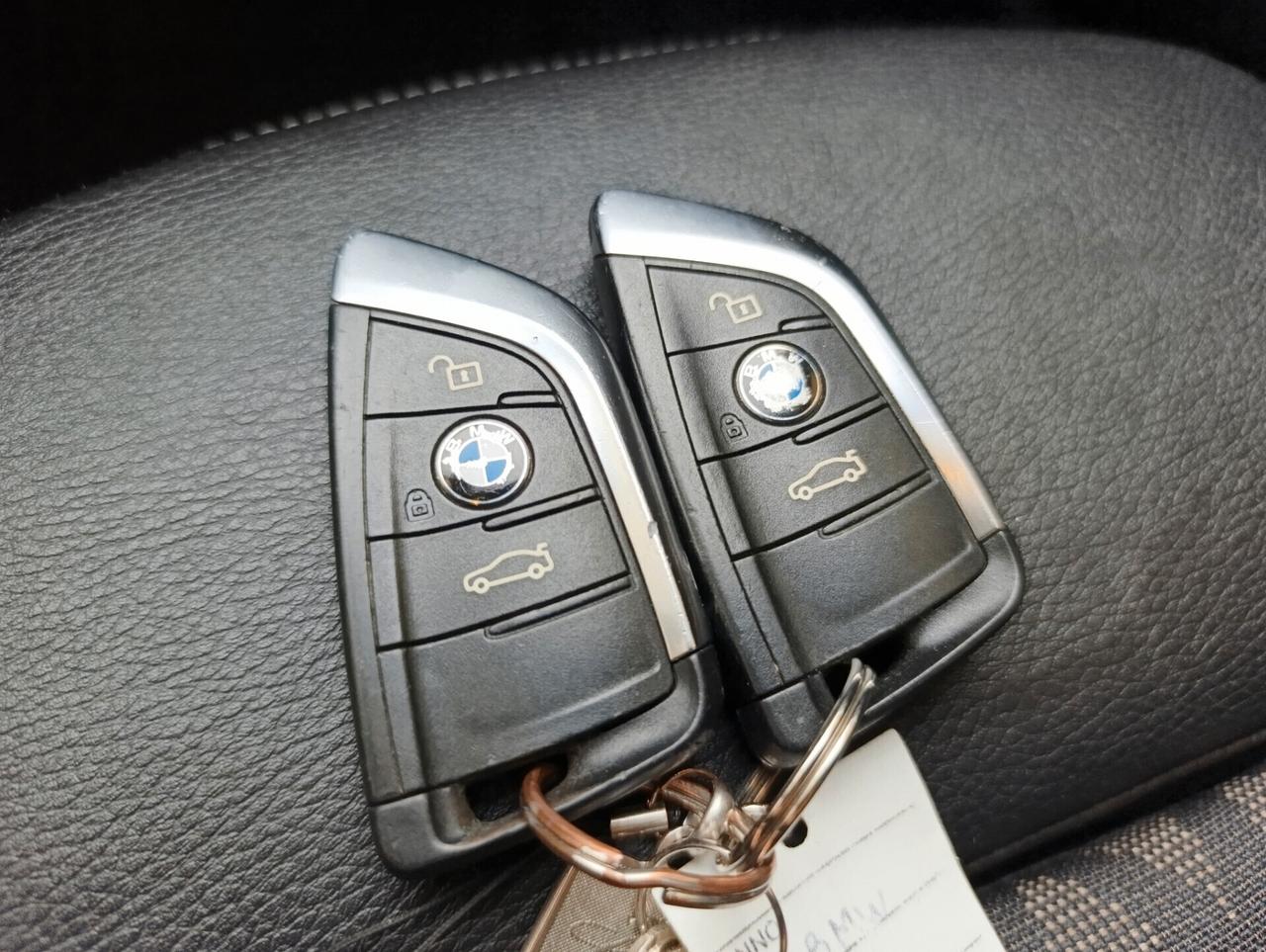 Bmw X1 sDrive18d xLine #GM