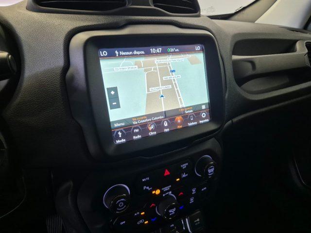 JEEP Renegade 1.0 T3 Limited - NEOPAT. - Acc/Lim - Carplay