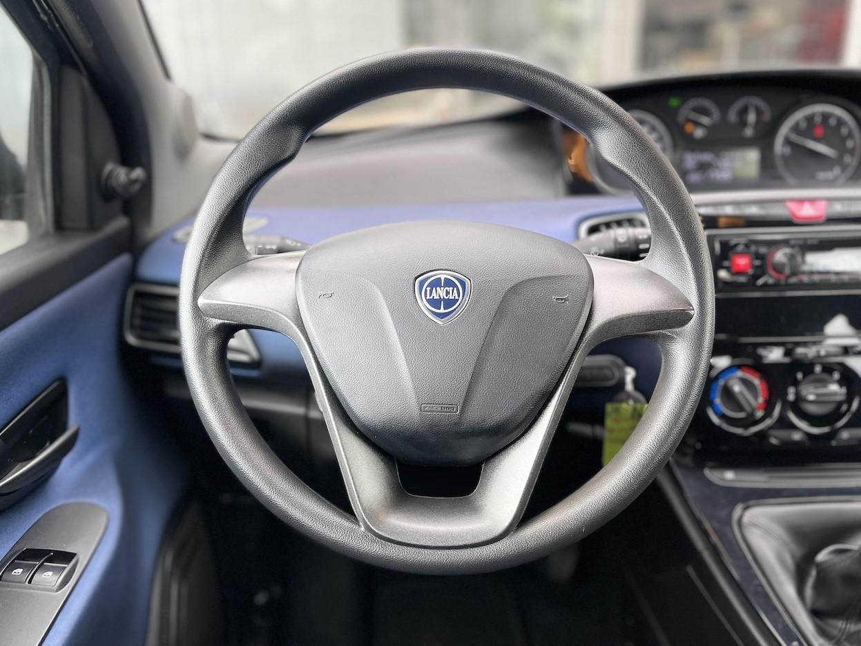 Lancia Ypsilon 1.2 Benzina 69CV E6 Neo. - 2018