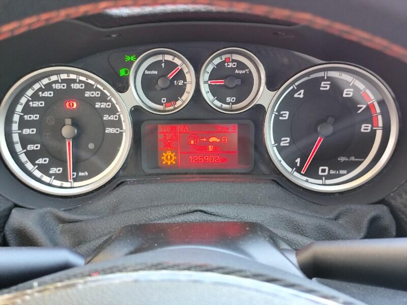ALFA ROMEO MiTo MiTo 1.4 T 170 CV M.air S&S Qua...