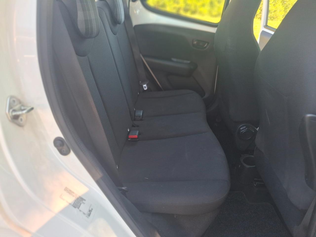 Peugeot 108, 1.0cc, 5Porte