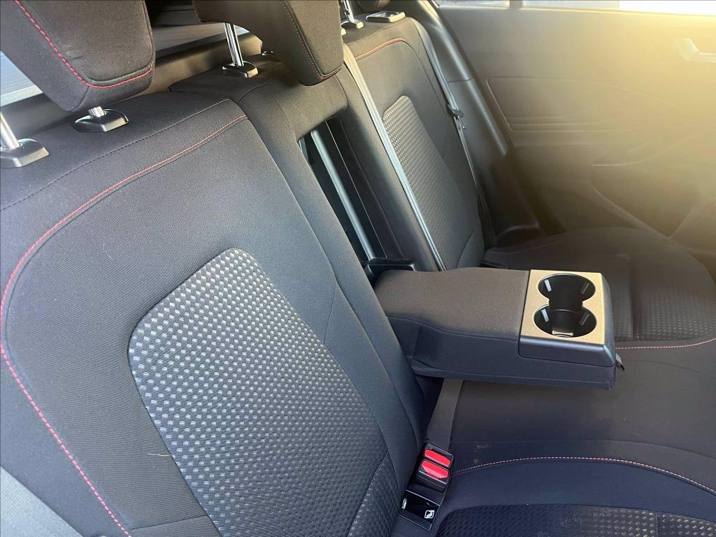 FORD Focus SW 1.0t ecoboost h ST-Line X 125cv del 2022