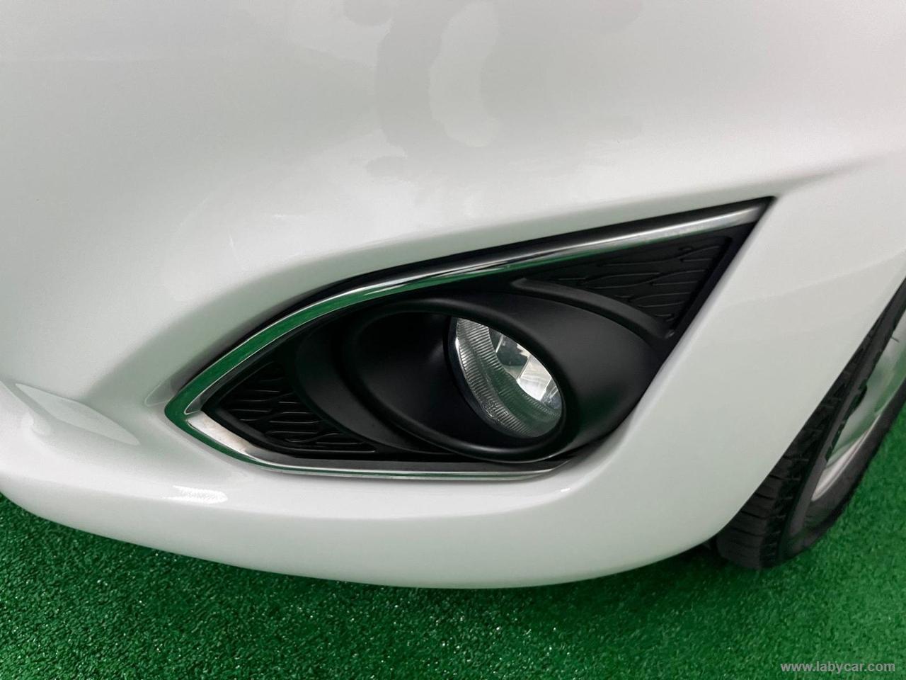 CHEVROLET Spark 1.0 LT GPL PER NEOPATENTATI