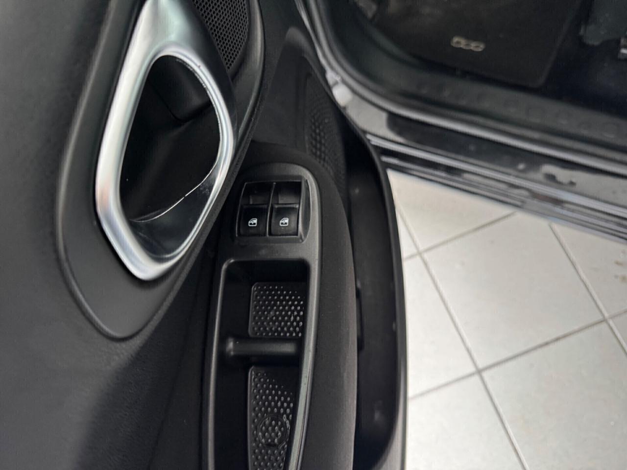 Fiat 500L 1.6 Multijet 2018