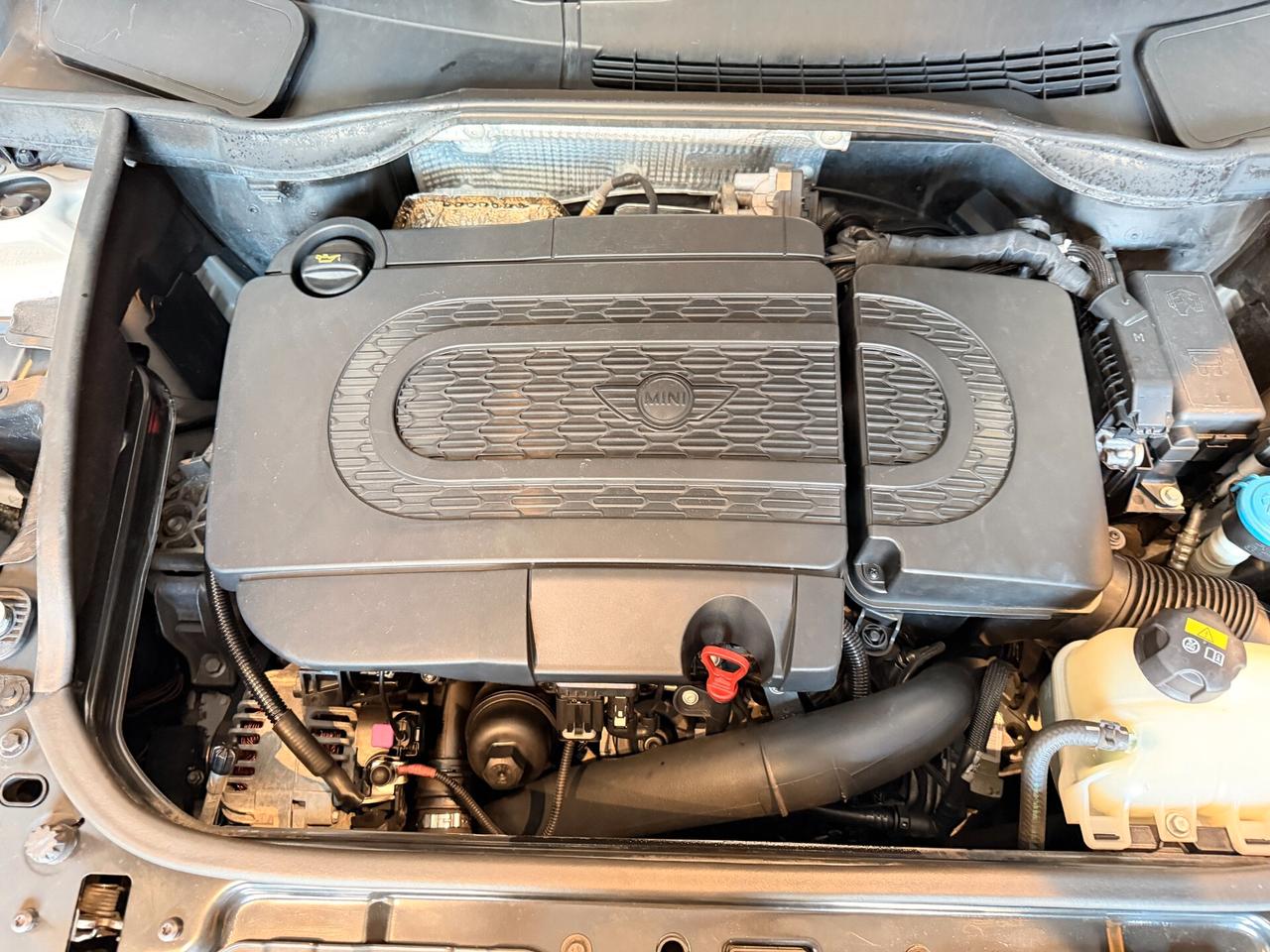 Mini One D Countryman 1.6 Cooper Business