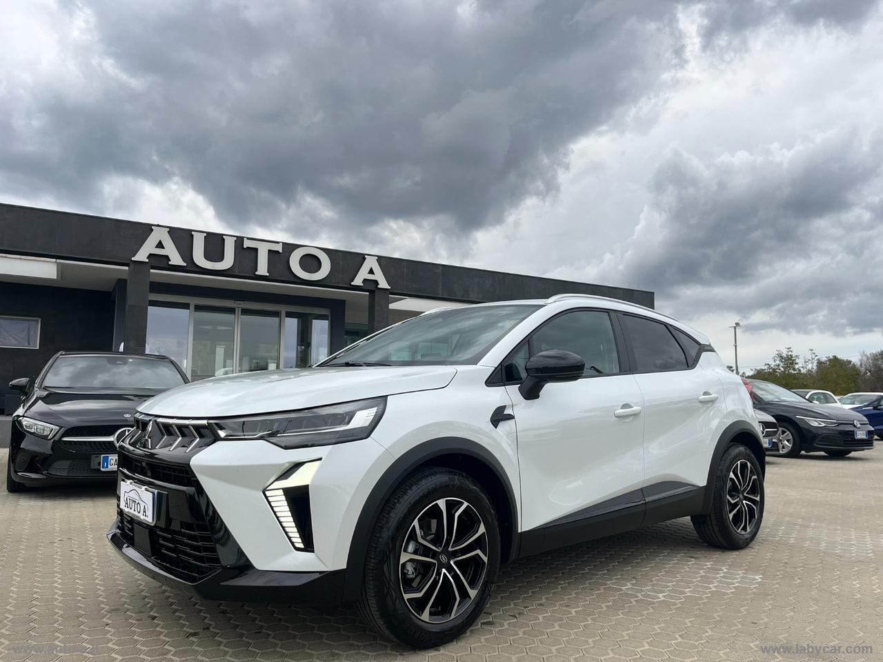 MITSUBISHI ASX 1.0L 100 CV Invite Plus GPL SOLI 6.900 KM