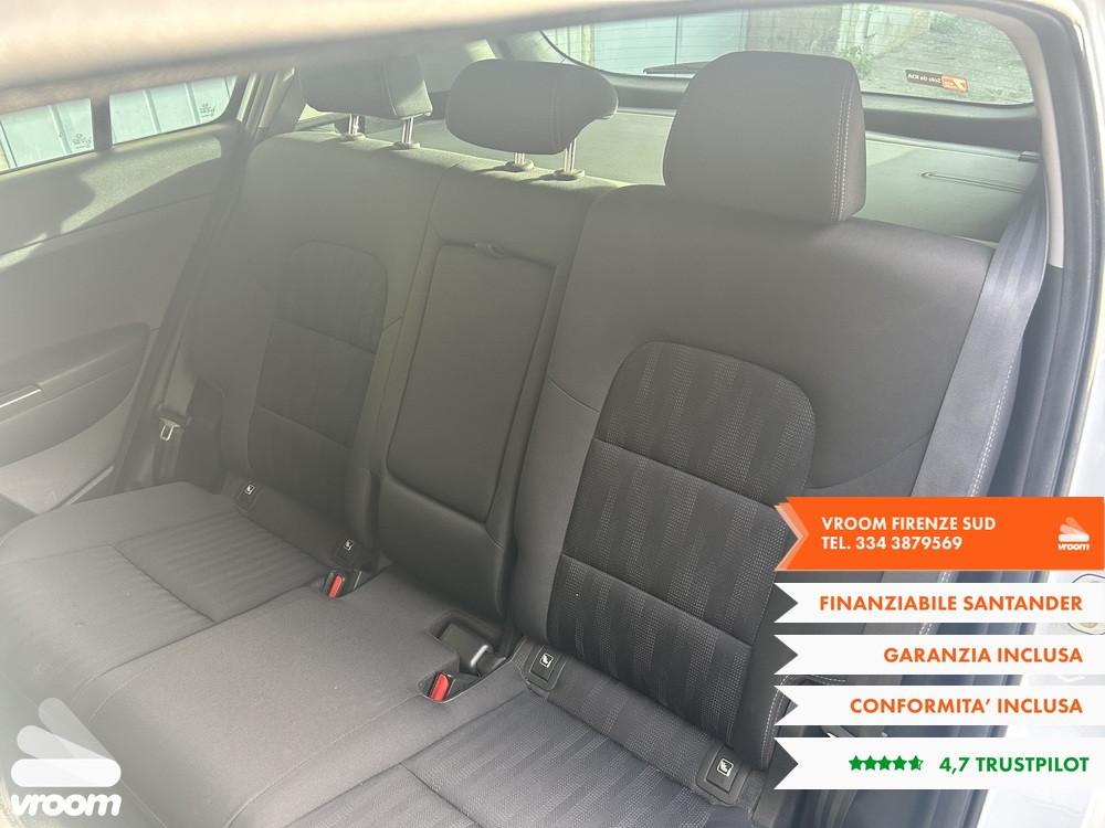 KIA Sportage 4ª serie Sportage 1.7 CRDI 2WD Ac...
