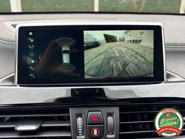 BMW X2 xDrive20d Msport-X