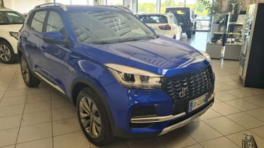 DR AUTOMOBILES DR 4.0 1.5 GPL