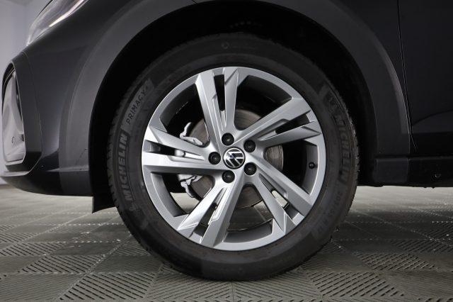 VOLKSWAGEN Taigo Taigo 1.0 TSI 110 CV R-Line