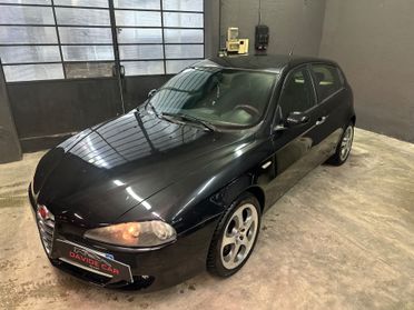 Alfa Romeo 147 1.6 16V TS (105) 5 porte Progression