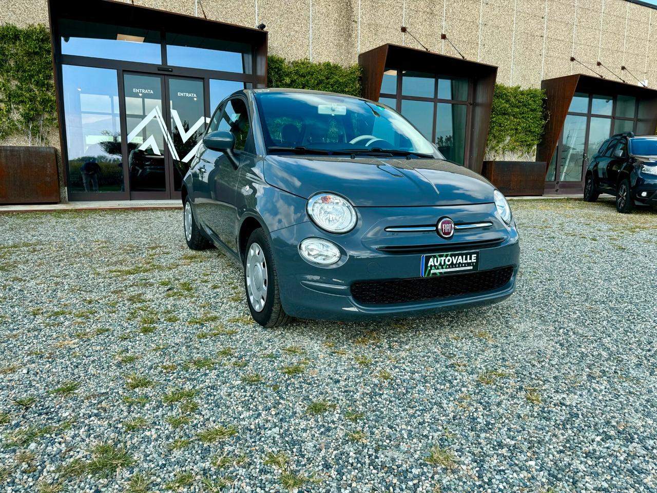 Fiat 500 1.0 Hybrid Pop