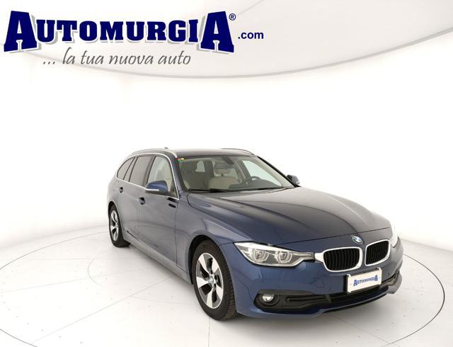 BMW 320 d Dynamics Touring Business Advantage auto