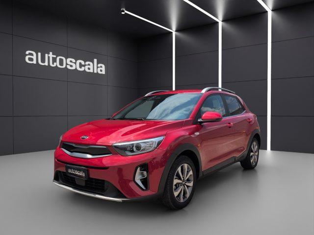 KIA Stonic 1.2 DPI ECO GPL Style