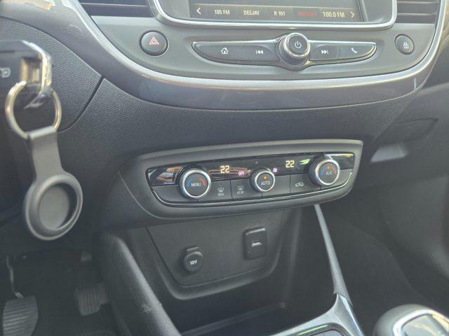 OPEL Crossland X 1.6 D EcoTEC Innovation NEOPATENTATI AppConnect LE
