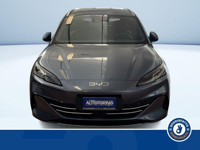 BYD Seal 6 DM-i Touring Boost