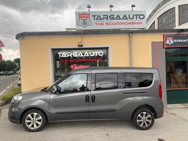 Fiat Doblò 2.0 MJT 16V Easy Maxi
