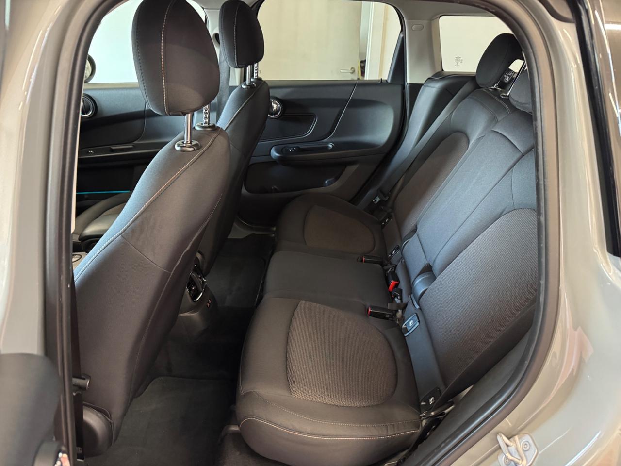 MINI ONE D COUNTRYMAN 1.5 AUTOMATIC. - MY19