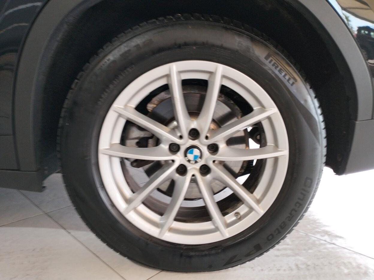 BMW X3 xdrive30e auto - IVA ESPOSTA