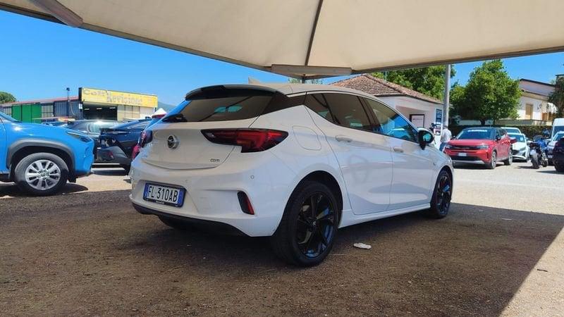 Opel Astra 1.6 CDTI Dynamic 136cv S&S MT6